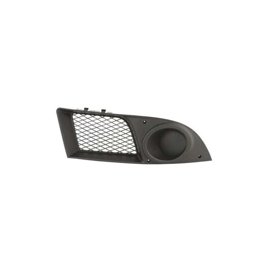 Blic 6502-07-2042998P Bumper Grill for Fiat Doblo