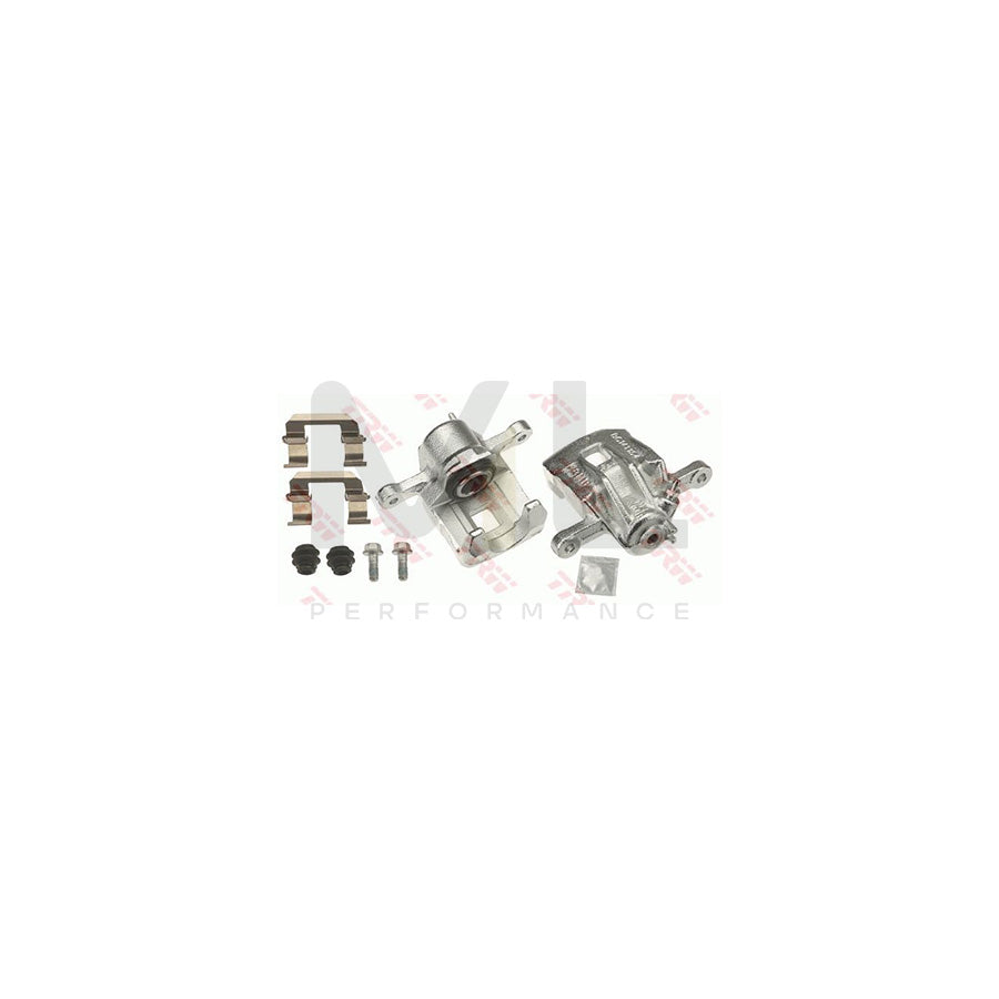 TRW BHQ324E Brake Caliper for KIA Soul I (AM) | Performance Parts Direct Car Parts