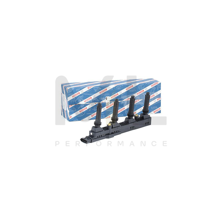 BOSCH Ignition Coil Module 0221503468 | ML Car Parts UK | Performance Parts Direct