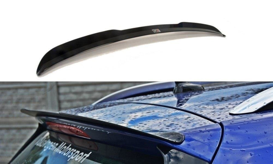 Maxton Design Volkswagen Golf R / R-Line MK7 Estate Spoiler Cap