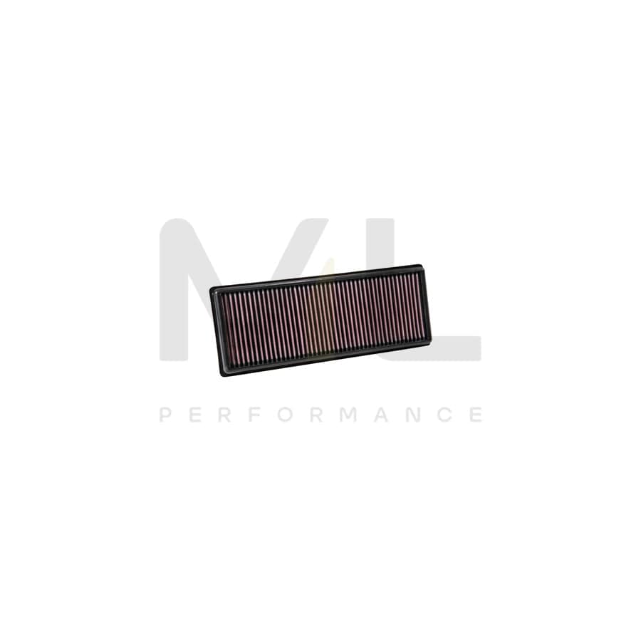 K&N 33-3100 Replacement Air Filter | ML Car Parts UK | Performance Parts Direct