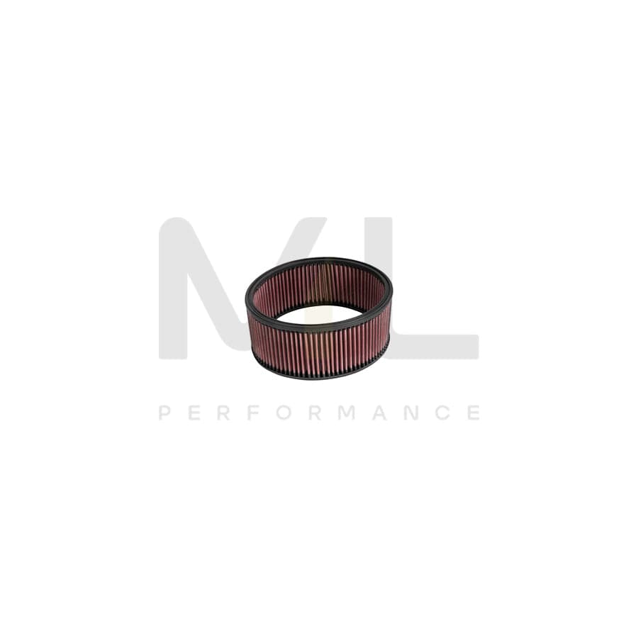 K&N E-3551 Round Air Filter | ML Car Parts UK | Performance Parts Direct