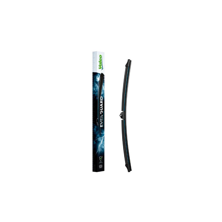 Valeo Everguard, Silicone Single 566007 Wiper Blade