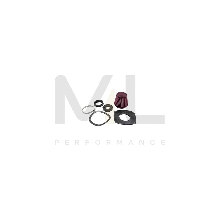 K&N SU-7588 Replacement Air Filter | ML Car Parts UK | Performance Parts Direct