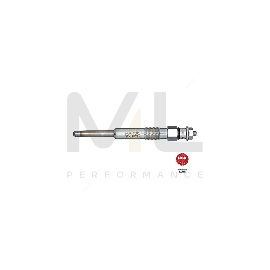 NGK Glow Plug Y-503J (NGK 5005)