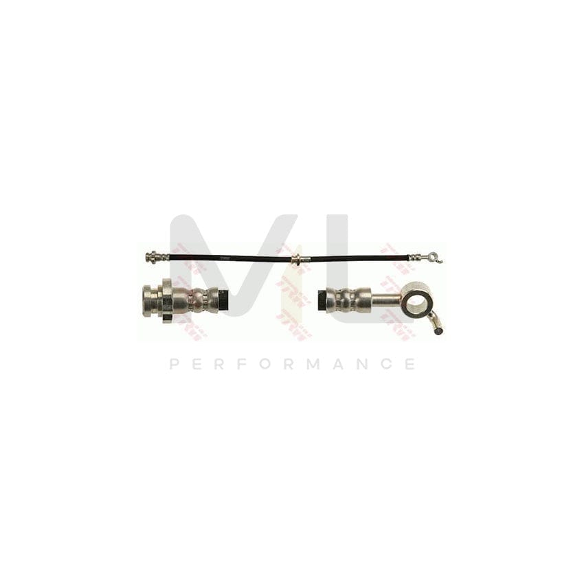 TRW PHD666 Brake Hose for NISSAN X-Trail (T30) 495mm, M10x1 | Performance Parts Direct Car Parts