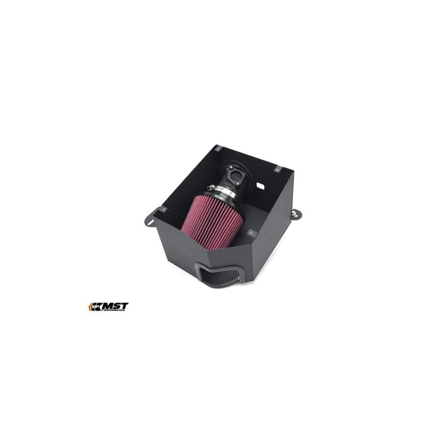 MST Performance MST-VOL-6005 VOLVO S60 V60 Induction Kit 1