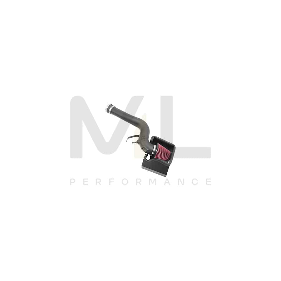 K&N 63-2586 Performance Air Intake System | ML Car Parts UK | Performance Parts Direct