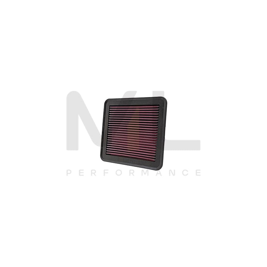 K&N 33-2951 Replacement Air Filter | ML Car Parts UK | Performance Parts Direct