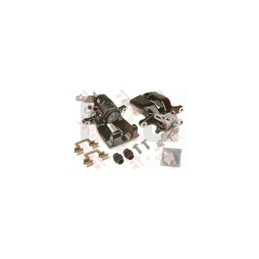 TRW BHS1028E Brake Caliper | Performance Parts Direct Car Parts