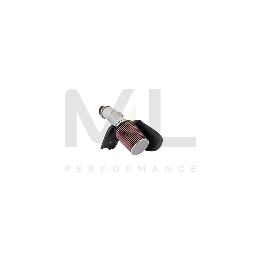 K&N 69-1210TS Performance Air Intake System | ML Car Parts UK | Performance Parts Direct