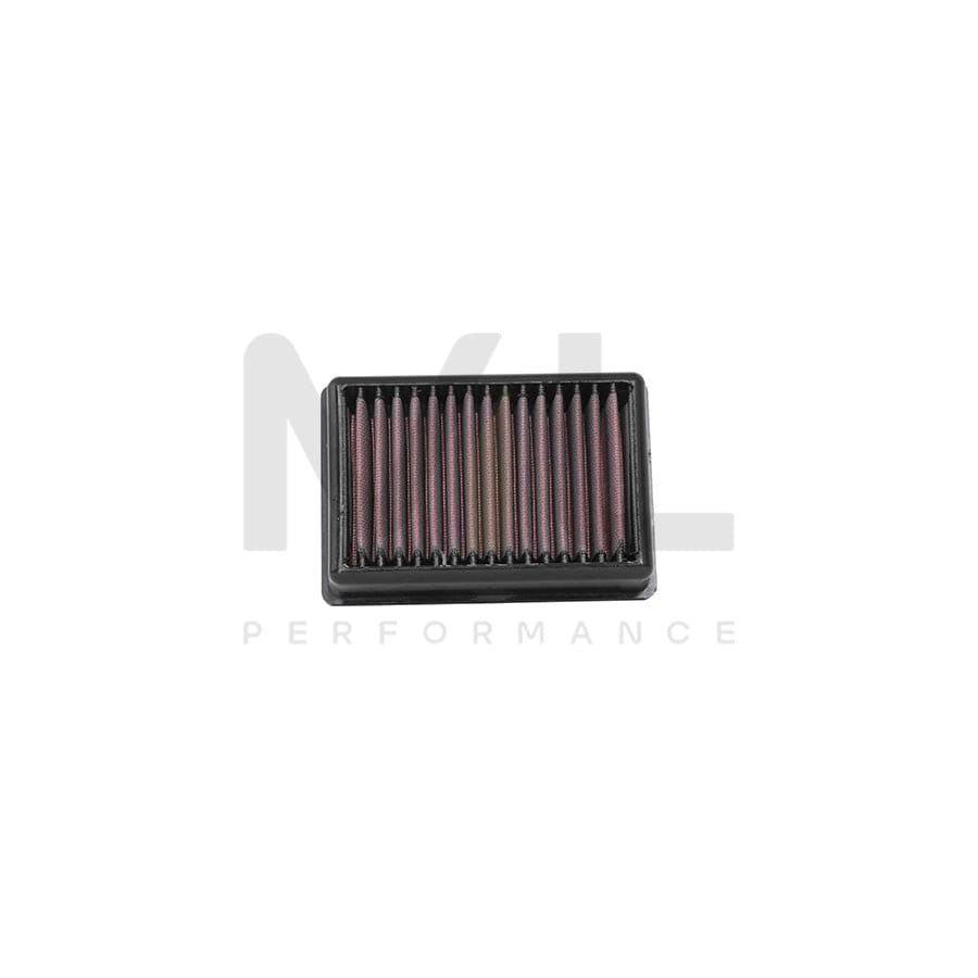 K&N BM-1121 Replacement Air Filter | ML Car Parts UK | Performance Parts Direct