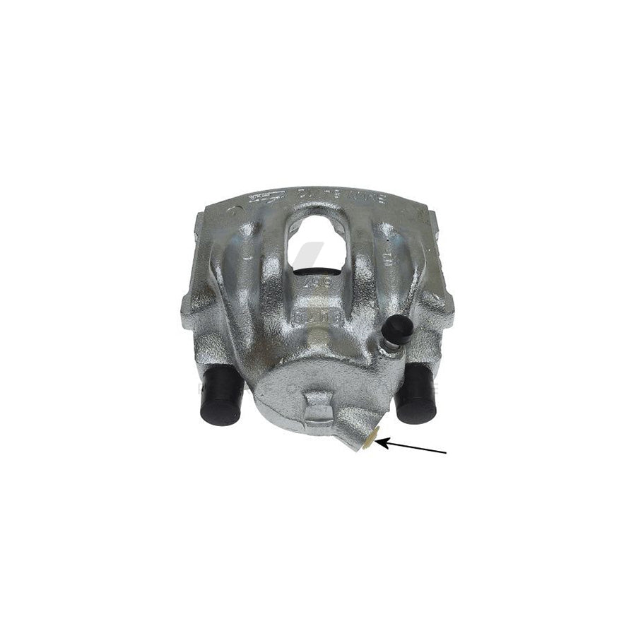 TEXTAR 38065400 Brake Caliper without holder | Performance Parts Direct Car Parts