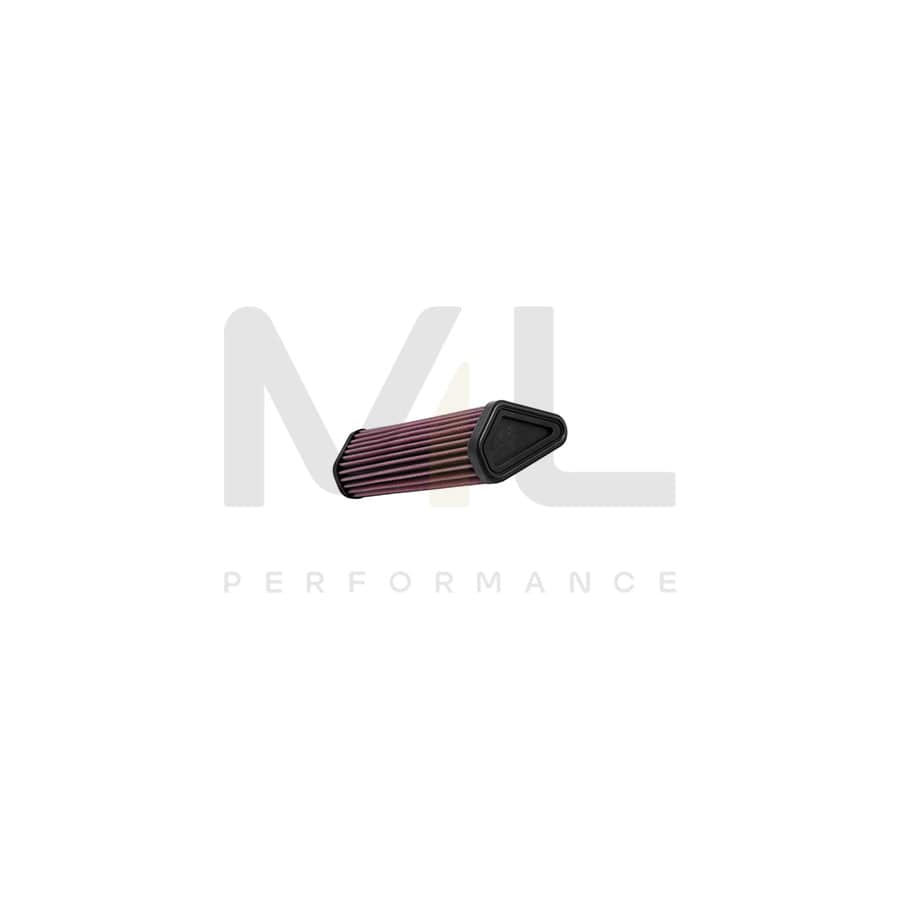 K&N DU-1210 Replacement Air Filter | ML Car Parts UK | Performance Parts Direct