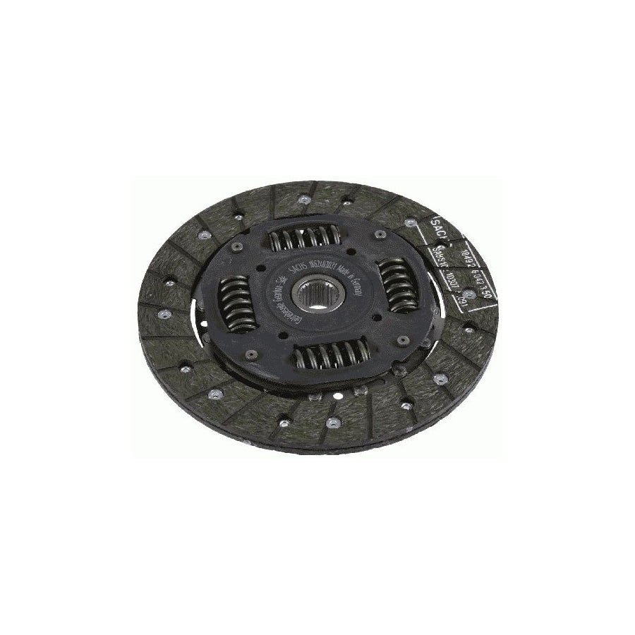 Sachs 1862 403 031 Clutch Disc
