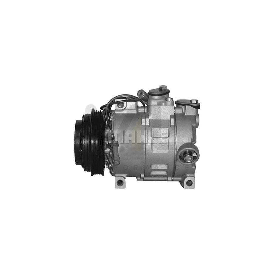 MAHLE ORIGINAL ACP 1007 000P Compressor, air conditioning PAG 46, Refrigerant: R 134a | Performance Parts DirectCar Parts