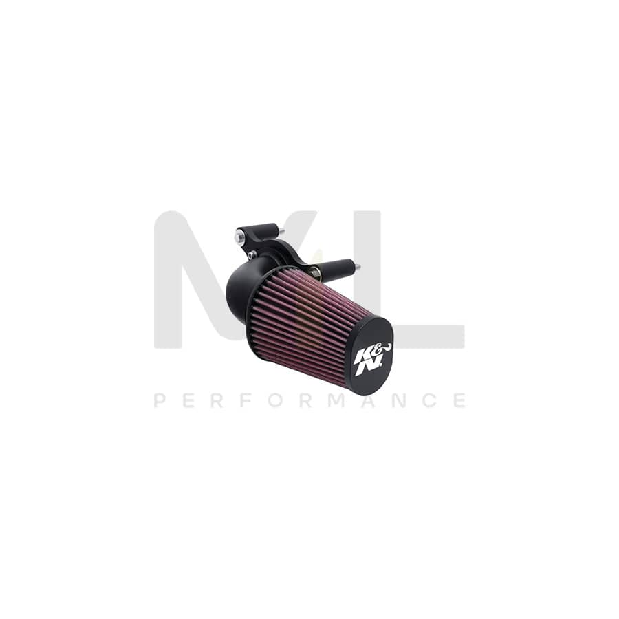 K&N 63-1125 Performance Air Intake System | ML Car Parts UK | Performance Parts Direct