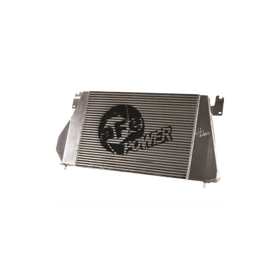 aFe 46-20051 Aluminum Intercooler GM Diesel Trucks 06-10 V8-6.6L (td) LBZ/LMM