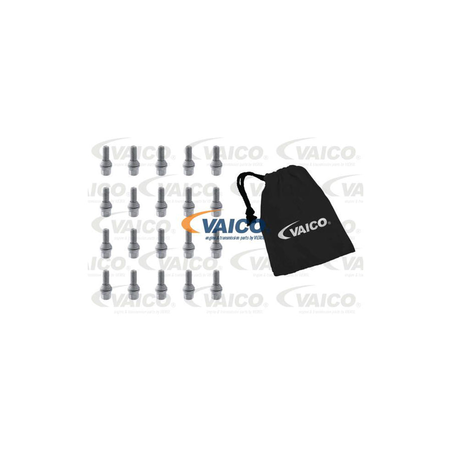 VAICO V46-0807-20 Wheel Bolt