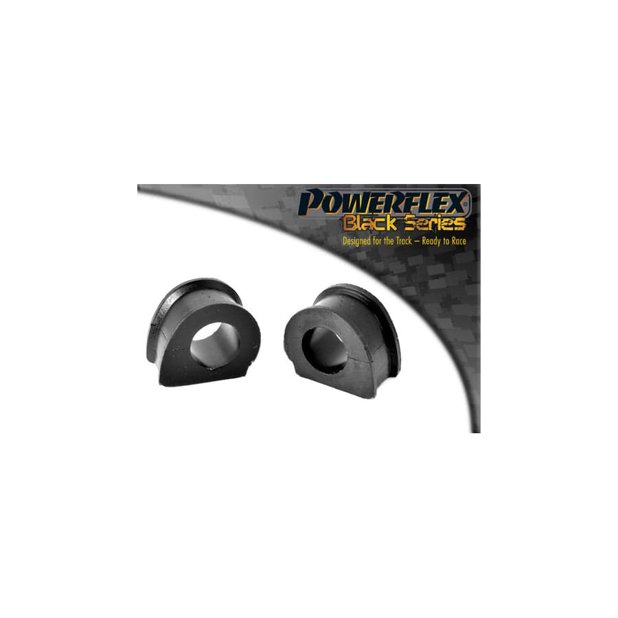 Powerflex PFR85-263-20BLK VW Golf Rear Anti Roll Bar Inner Bush 20mm