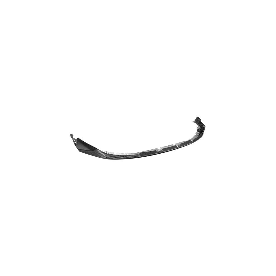 MHC Plus BMW G80 G82 Performance Style Pre Preg Carbon Fibre Front Splitter (M3 Competition & M4 Competition)