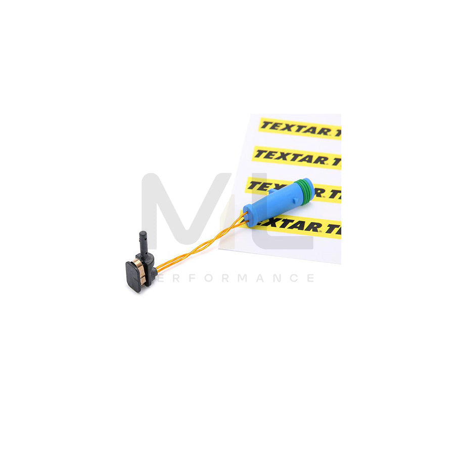 TEXTAR 98048700 Brake pad wear sensor | Performance Parts Direct Car Parts