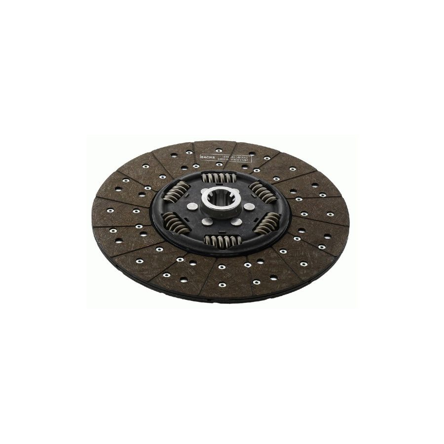 Sachs 1878 001 077 Clutch Disc