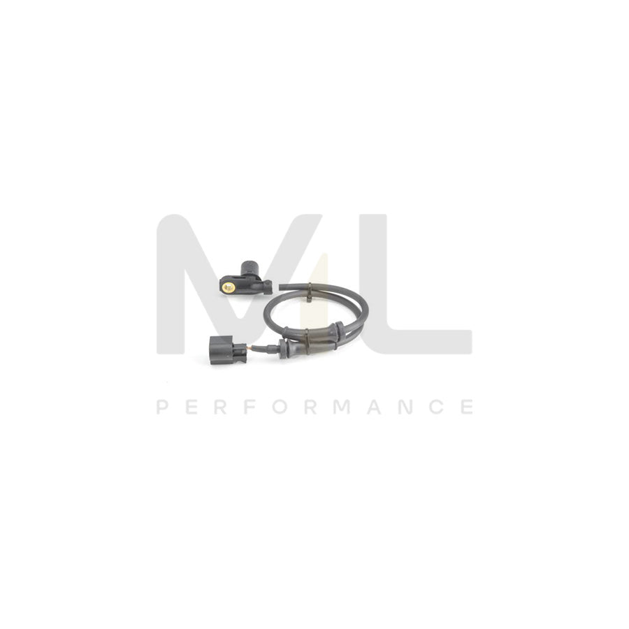BOSCH Front Wheel Speed Sensor 0986594010 | ML Car Parts UK | Performance Parts Direct