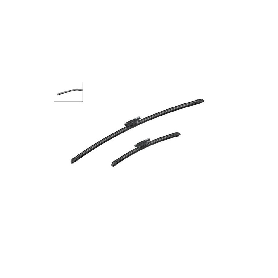 Bosch 3 397 014 357 Wiper Blade