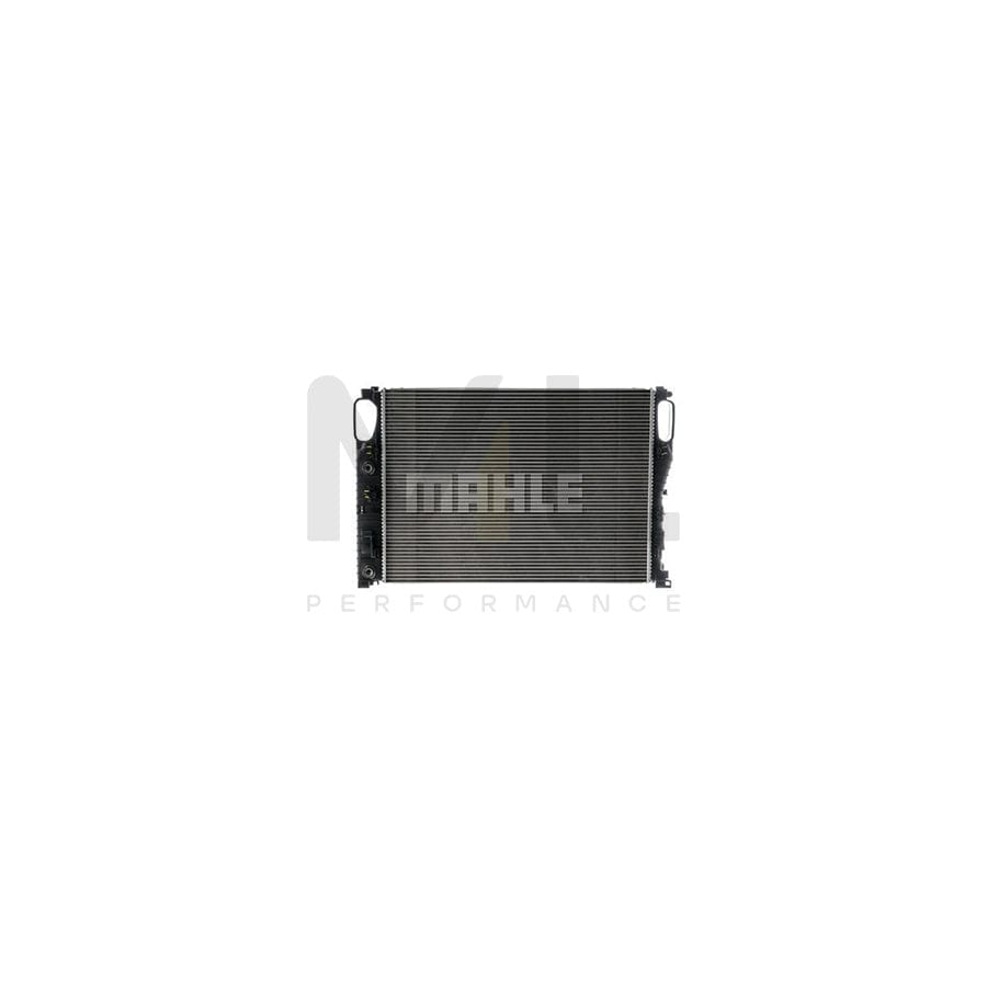MAHLE ORIGINAL CR 37 000P Engine radiator Brazed cooling fins, Automatic Transmission | Performance Parts DirectCar Parts