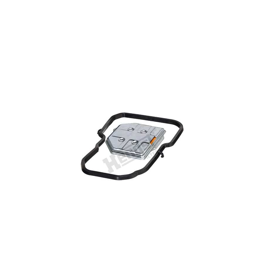 Hengst Filter Eg953H D553 Hydraulic Filter, Automatic Transmission