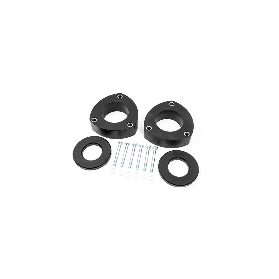 Forge FMLFT1 VW Alltrack/Tiguan Leveling MQB Chassis Lift Kit