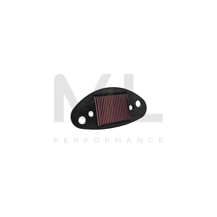 K&N SU-8001 Replacement Air Filter | ML Car Parts UK | Performance Parts Direct