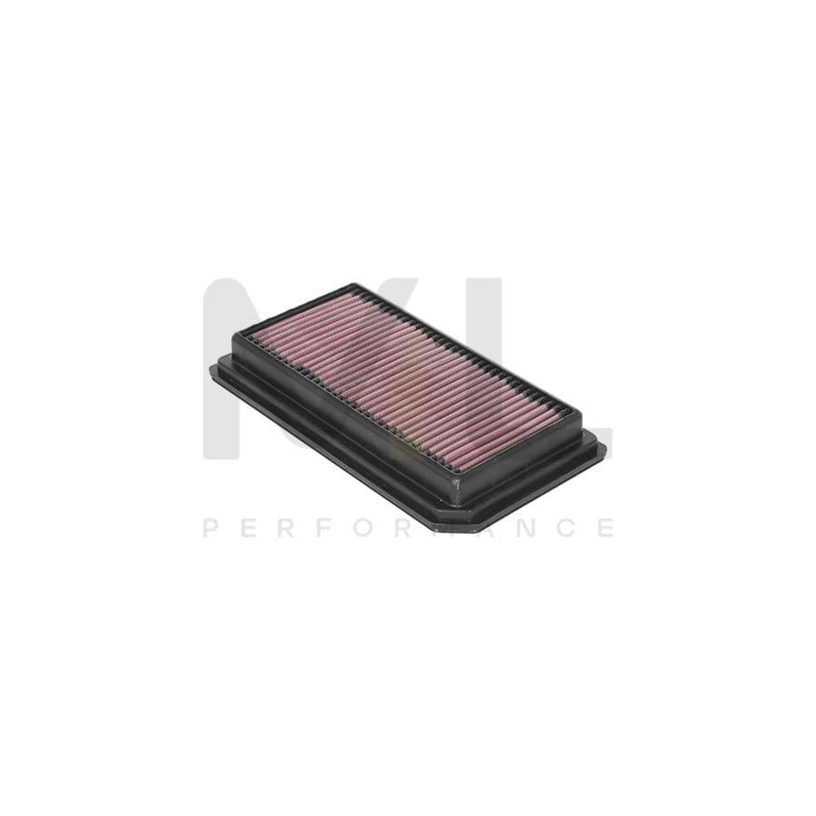 K&N 33-5105 Replacement Air Filter | ML Car Parts UK | Performance Parts Direct