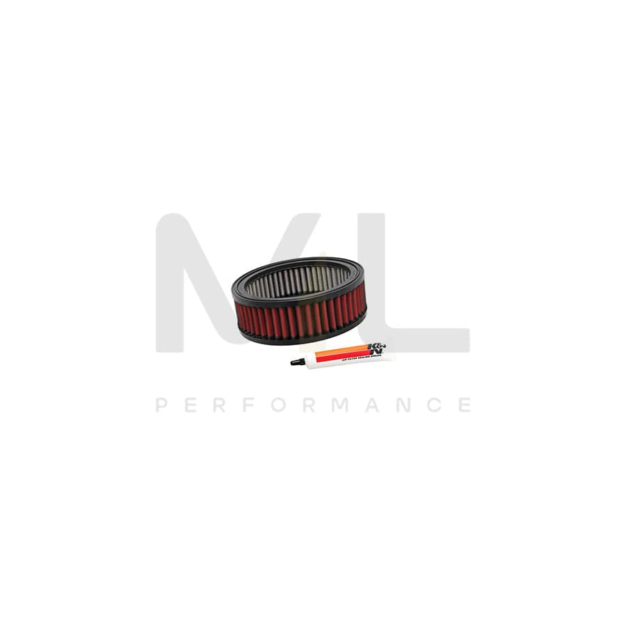 K&N E-4665 Replacement Industrial Air Filter | ML Car Parts UK | Performance Parts Direct