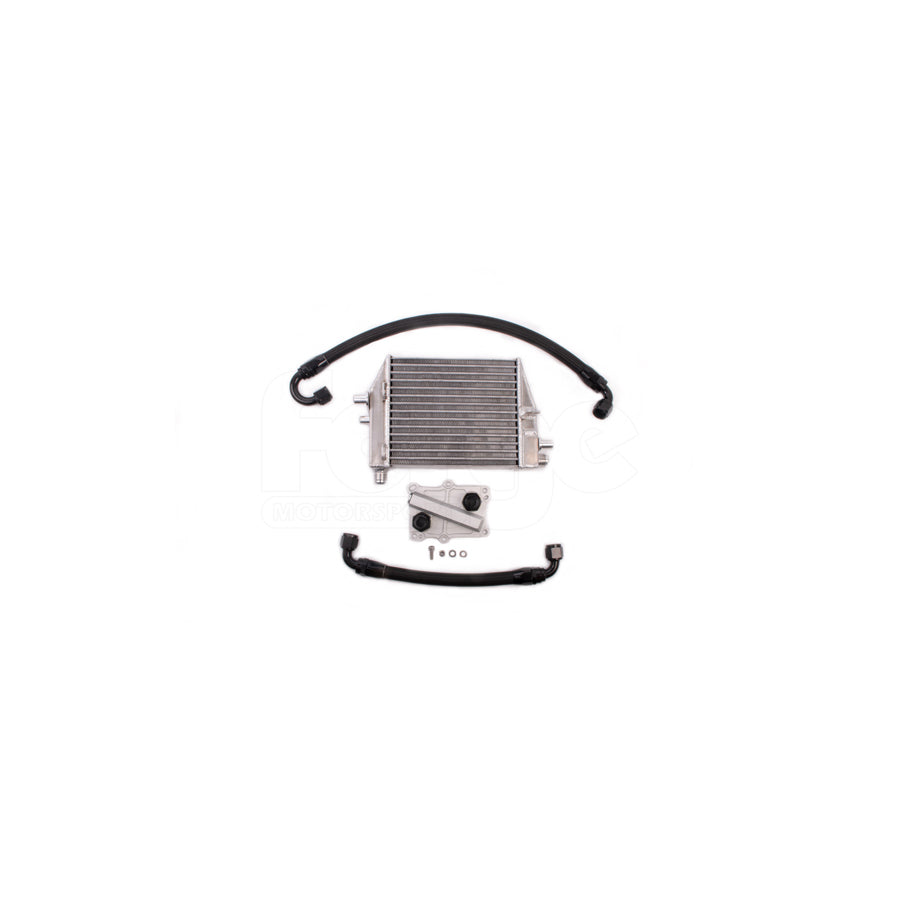 Forge FMOC10 Oil Cooler for Fiat 500/595/695