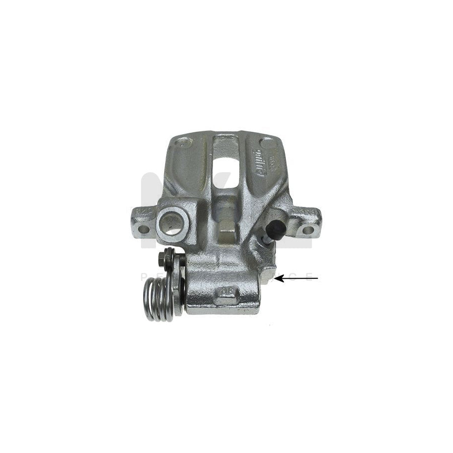 TEXTAR 38040200 Brake Caliper without holder | Performance Parts Direct Car Parts