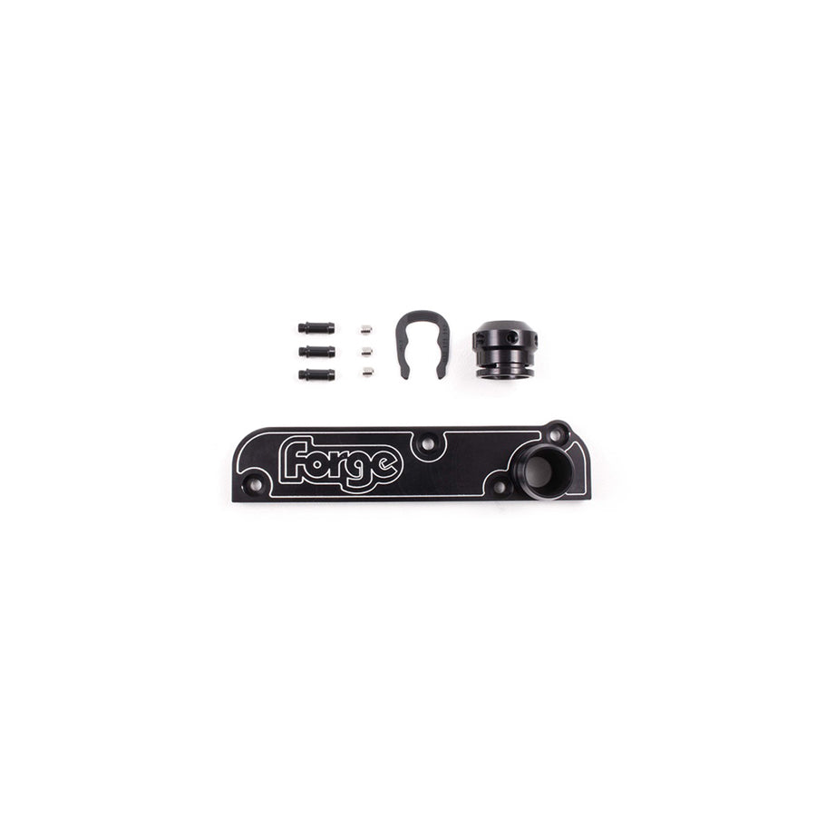 Forge FMPCVD1 VAG 2.0TFSI PCV Delete Plate