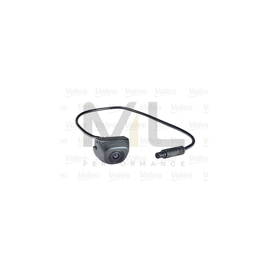VALEO 632218 Reversing camera kit, without sensor | Performance Parts Direct Car Parts