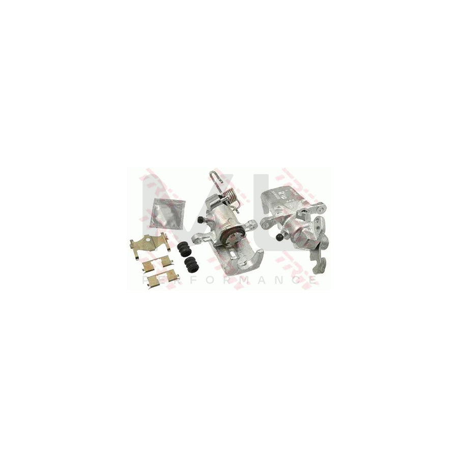TRW BHQ201E Brake Caliper | Performance Parts Direct Car Parts