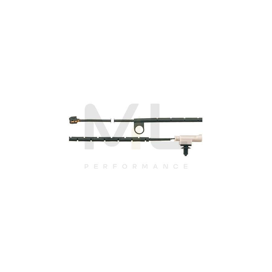 TEXTAR 98048800 Brake pad wear sensor | Performance Parts Direct Car Parts