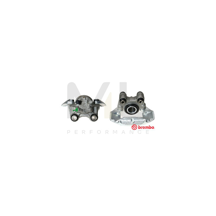 BREMBO F 68 036 Brake Caliper for RENAULT 5 Hatchback