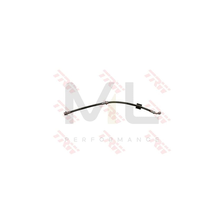 TRW PHD293 Brake Hose 535mm, M10x1 | Performance Parts Direct Car Parts