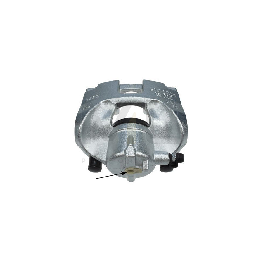 TEXTAR 38200000 Brake Caliper without holder | Performance Parts Direct Car Parts