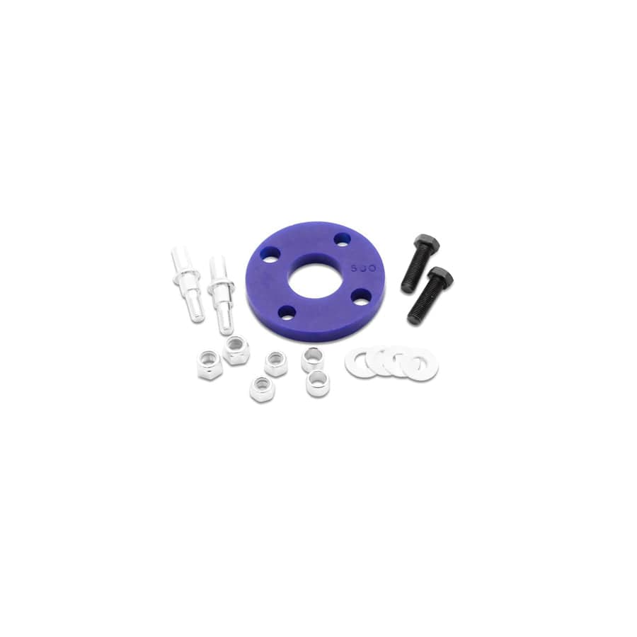 SuperPro SPF0500K SuperPro Steering Coupling Bush Kit