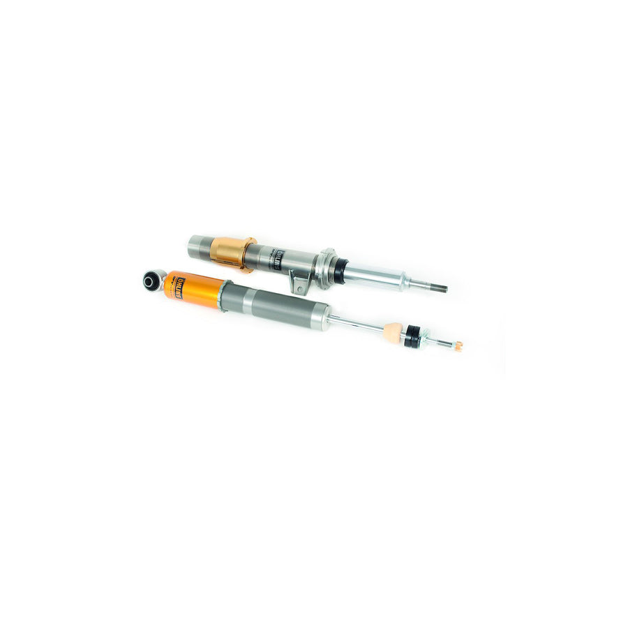 OHLINS BMS MI40 Road & Track Coilover Suspension BMW M3 (E90)