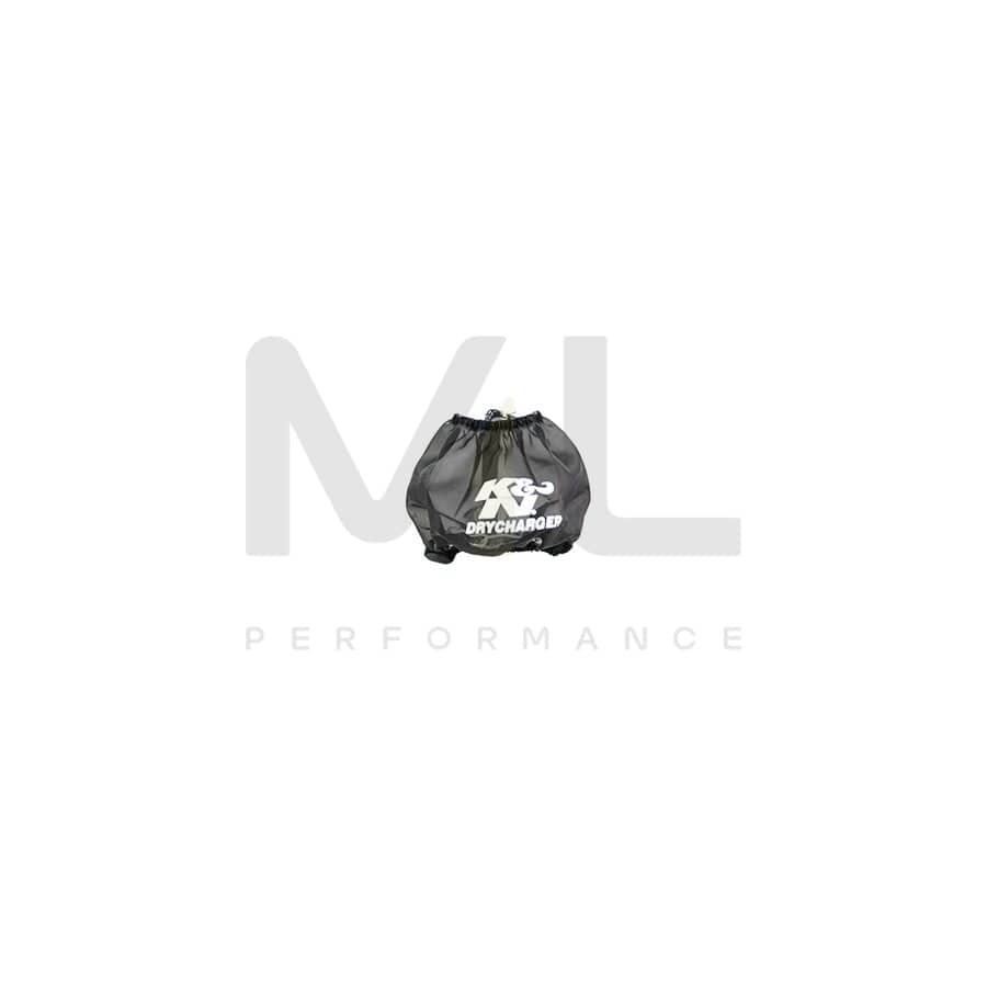 K&N YA-6601DK Air Filter Wrap | ML Car Parts UK | Performance Parts Direct
