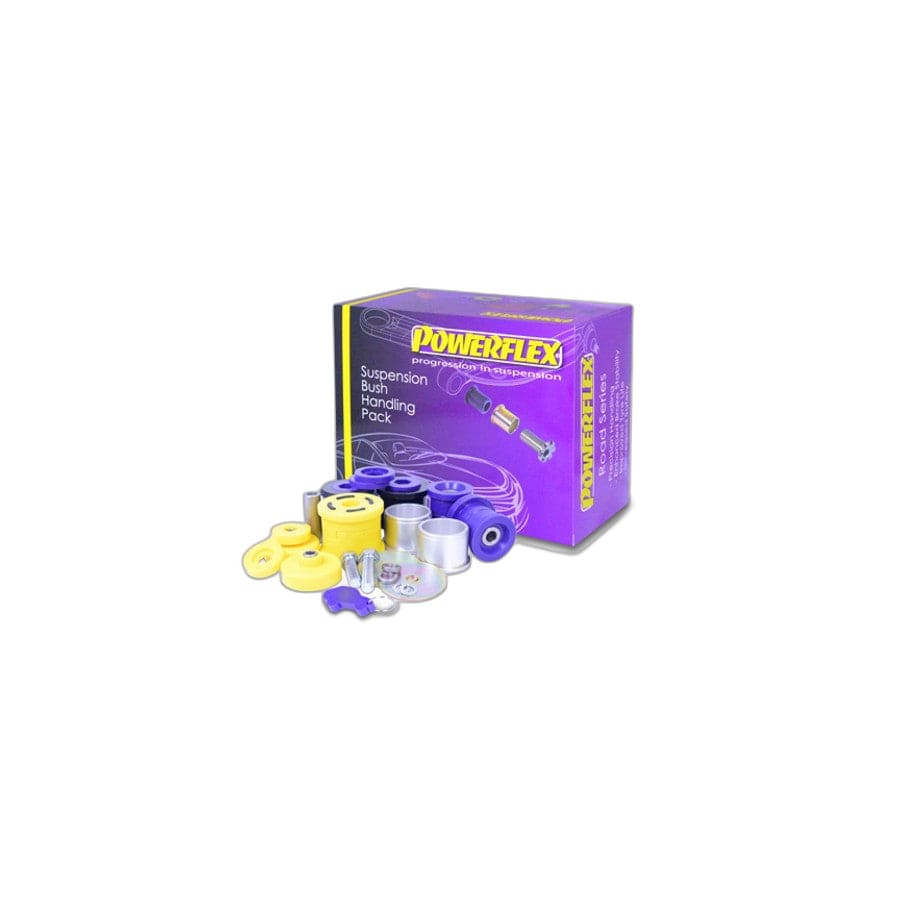 Powerflex PF5K-1004 Mini R50/52/53 Handling Pack