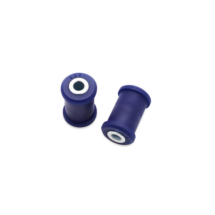 SuperPro SPF0637K SuperPro Control Arm Bush Kit