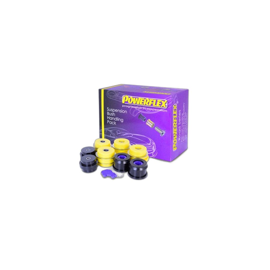 Powerflex PF5K-1003 BMW E46 Handling Pack